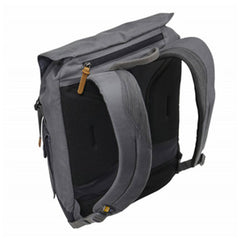 Case Logic LODP115GR Lodo 15.6 inch Large Backpack Gray