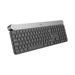 Logitech Master Series Craft - Advanced Wireless Keyboard with Creative Input Dial | 920-008504