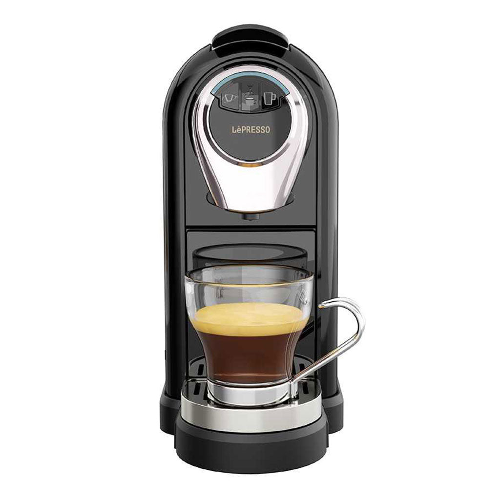 LePresso Nespresso Capsule Coffee Machine, 31953972429052, Available at 961Souq