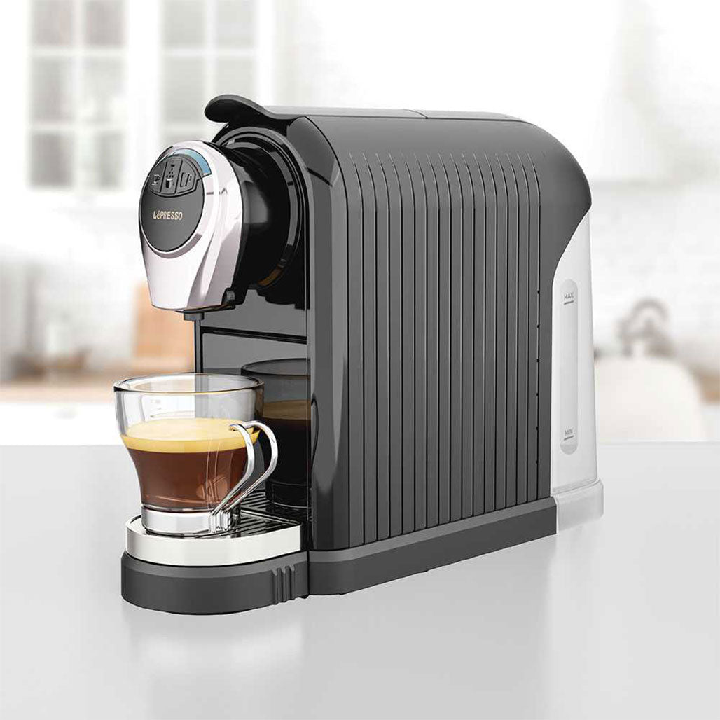 LePresso Nespresso Capsule Coffee Machine, 31953972330748, Available at 961Souq