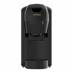 A Photo Of LePresso Lieto Multi-Capsule Coffee Machine - 19-Bar Pump, Nespresso, Dolce Gusto & Powder Coffee Compatible