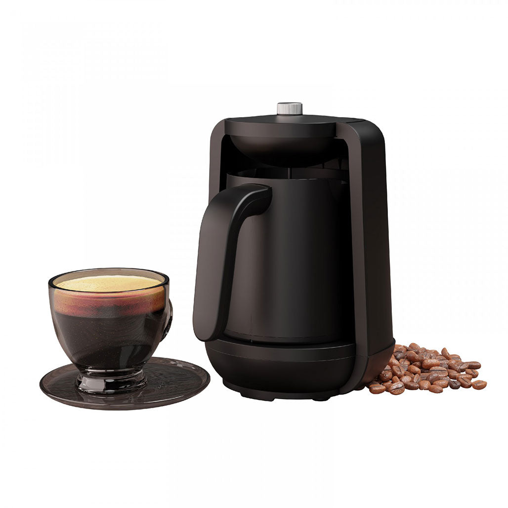 LePresso 2-In-1 Turkish Coffee Maker, 31953897292028, Available at 961Souq