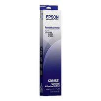 Ribbon Cartridge for Epson LQ-2080/2170/2180/2190 - S0115531/S015086