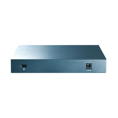 A Photo Of TP-Link LS108G 8-Port Gigabit Desktop Switch | Reliable, Energy-Efficient Networking