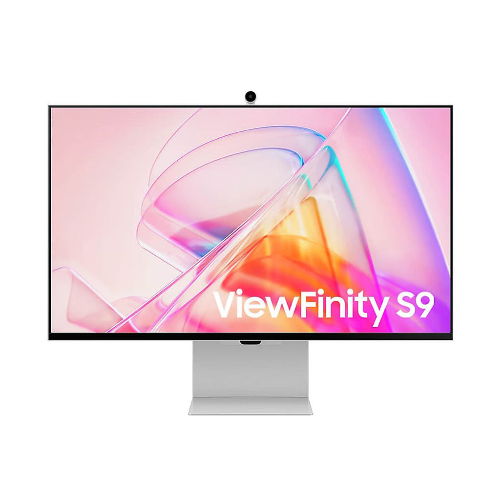 Samsung 27" ViewFinity S9 S90PC LS27C902PAMXUE, 32954328219900, Available at 961Souq