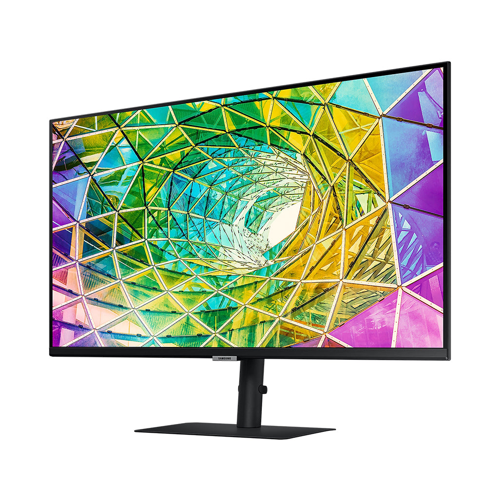 A Photo Of Samsung ViewFinity Monitor S8 (32