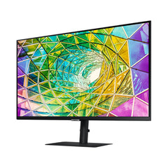 A Photo Of Samsung ViewFinity Monitor S8 (32