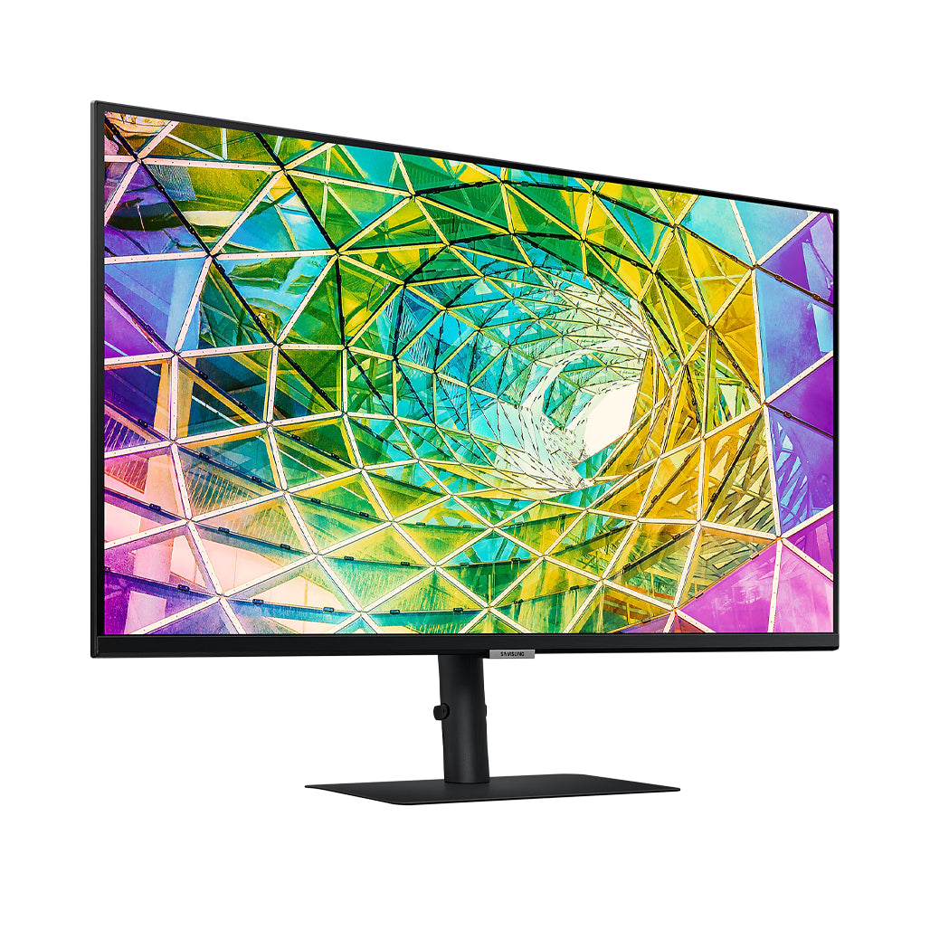 A Photo Of Samsung ViewFinity Monitor S8 (32