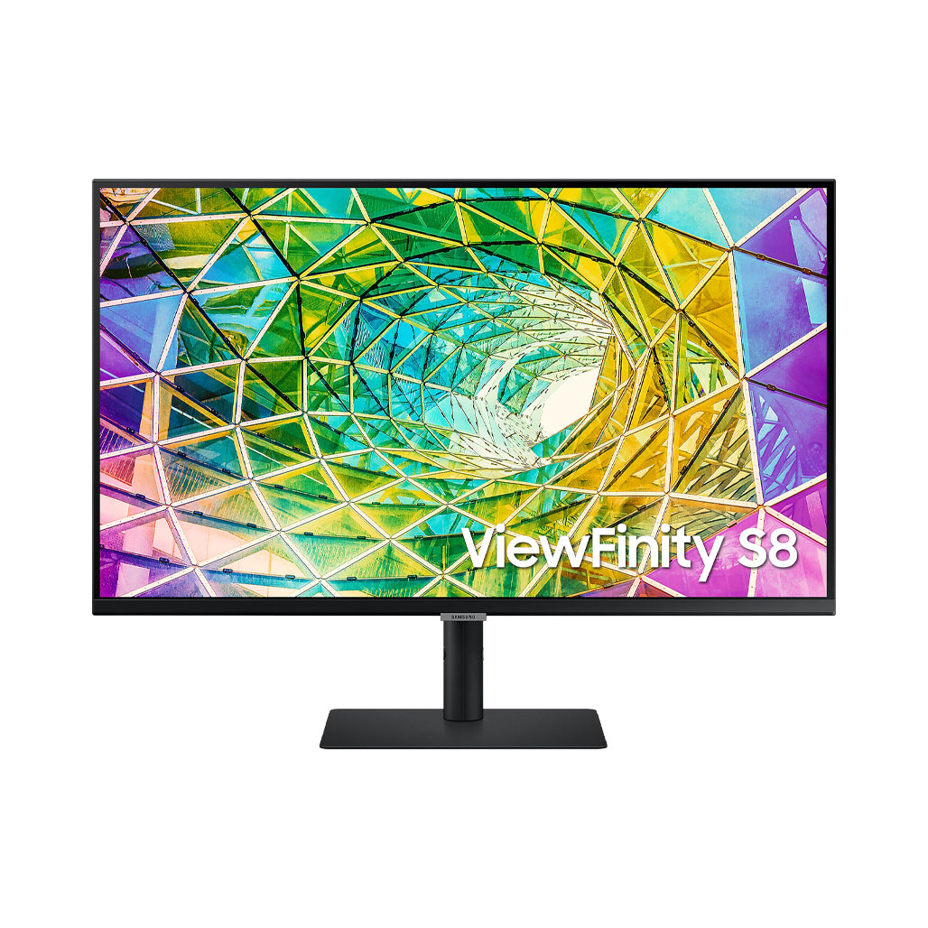 A Photo Of Samsung ViewFinity Monitor S8 (32