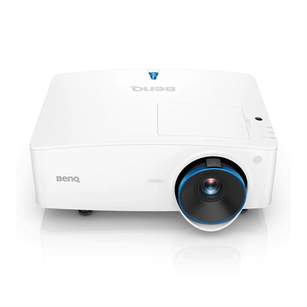 A Photo Of BenQ LU930 5000lm WUXGA Conference Room Projector - BlueCore Laser, 92% Rec.709 Color Coverage, IP5X Dustproof