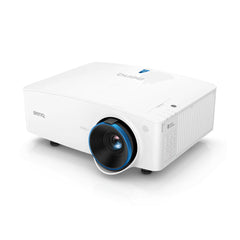 A Photo Of BenQ LU930 5000lm WUXGA Conference Room Projector - BlueCore Laser, 92% Rec.709 Color Coverage, IP5X Dustproof