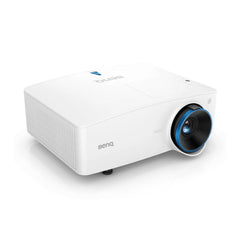 A Photo Of BenQ LU930 5000lm WUXGA Conference Room Projector - BlueCore Laser, 92% Rec.709 Color Coverage, IP5X Dustproof