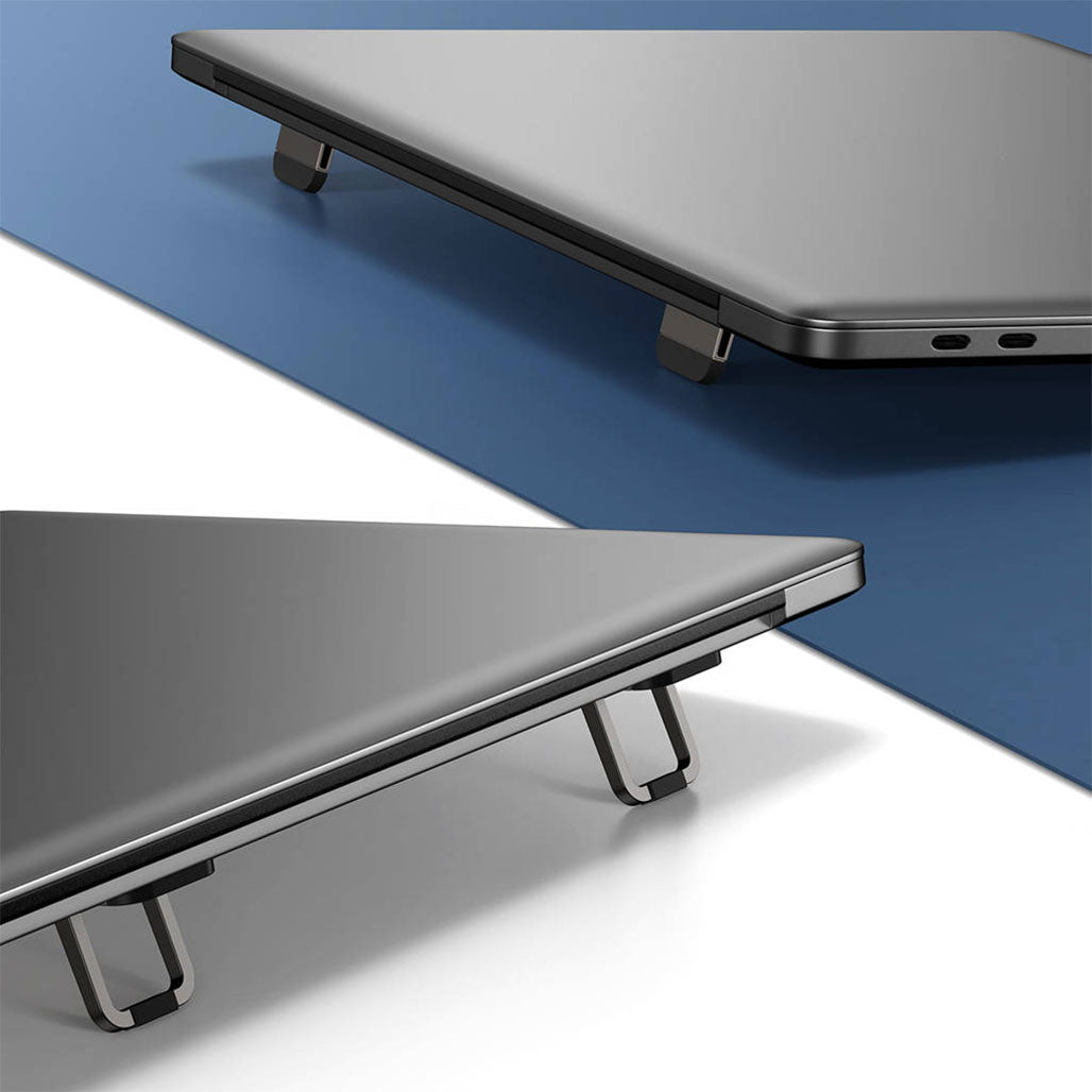 Baseus Slim Laptop Kickstand (2 PCS), 31973110153468, Available at 961Souq