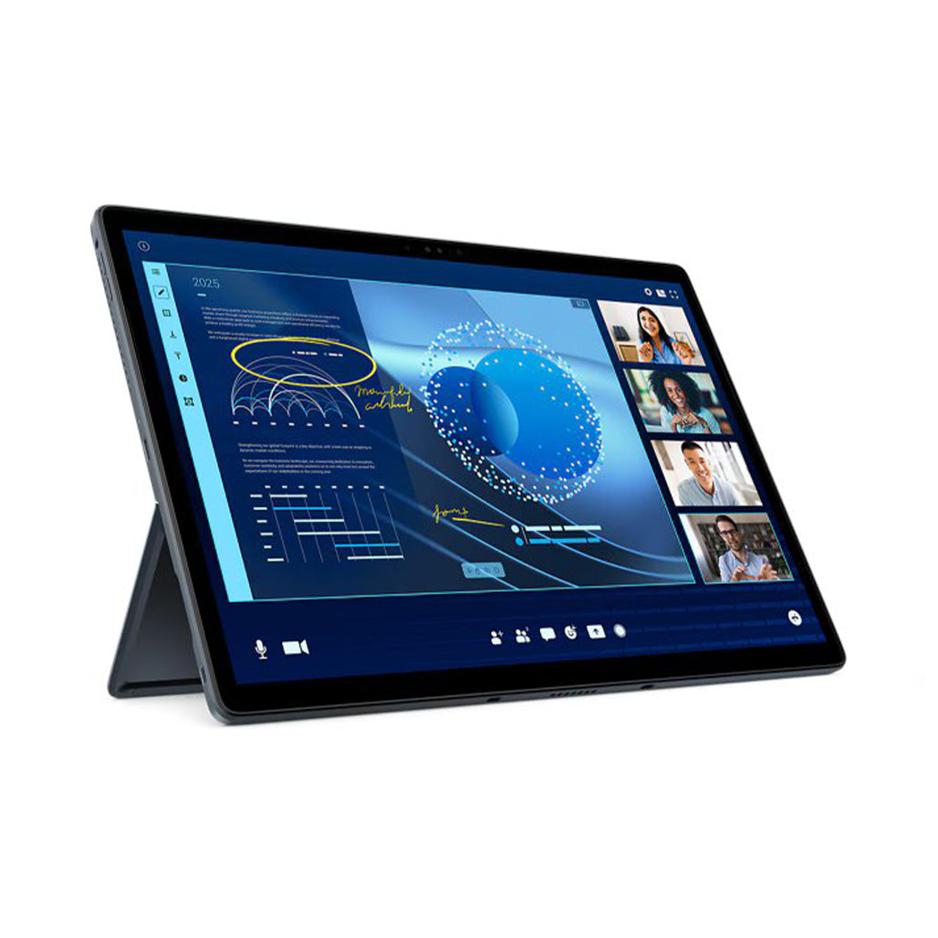 A Photo Of Dell Latitude 7350 Detachable - 13.3