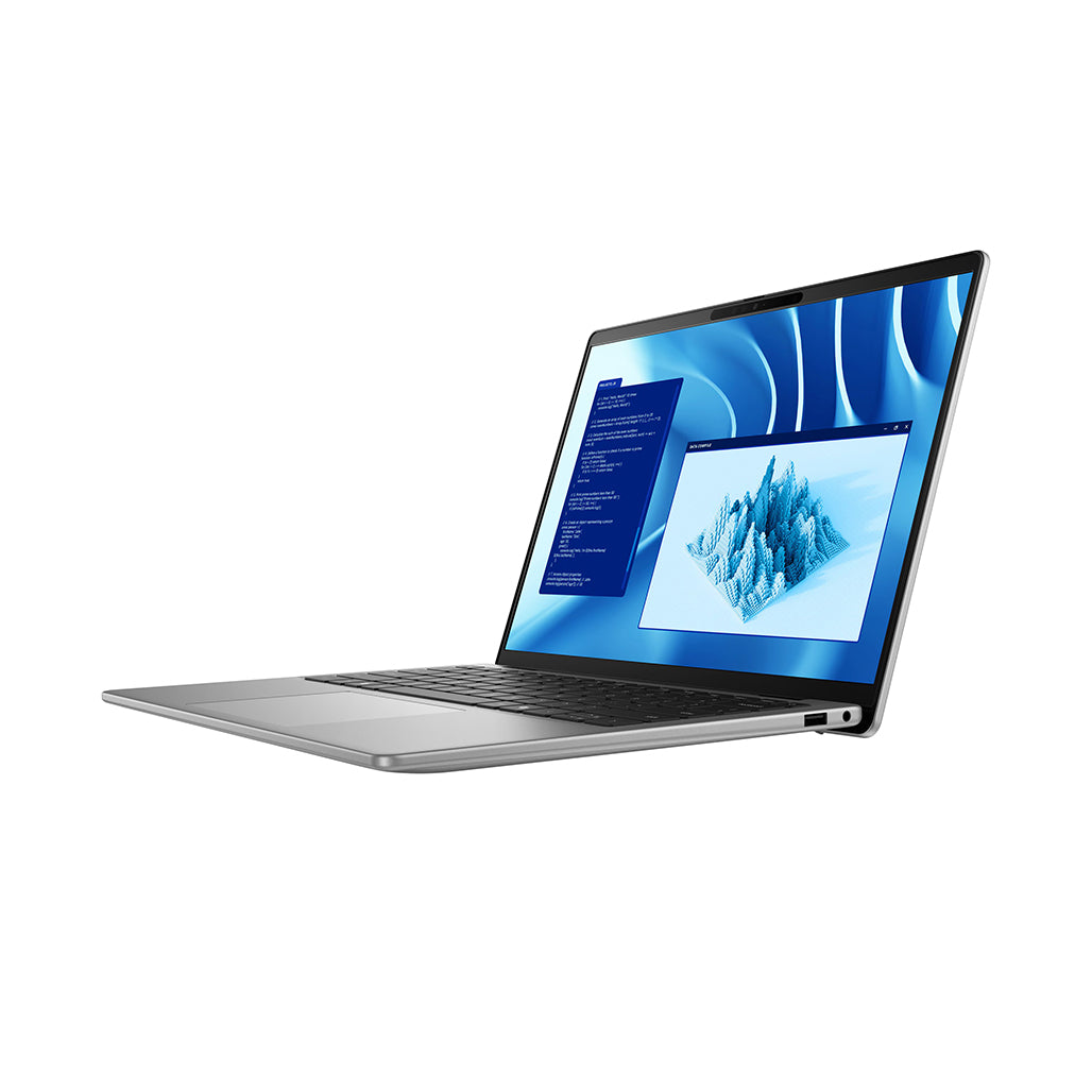 A Photo Of Dell Latitude 7455 Copilot+ PC - 14