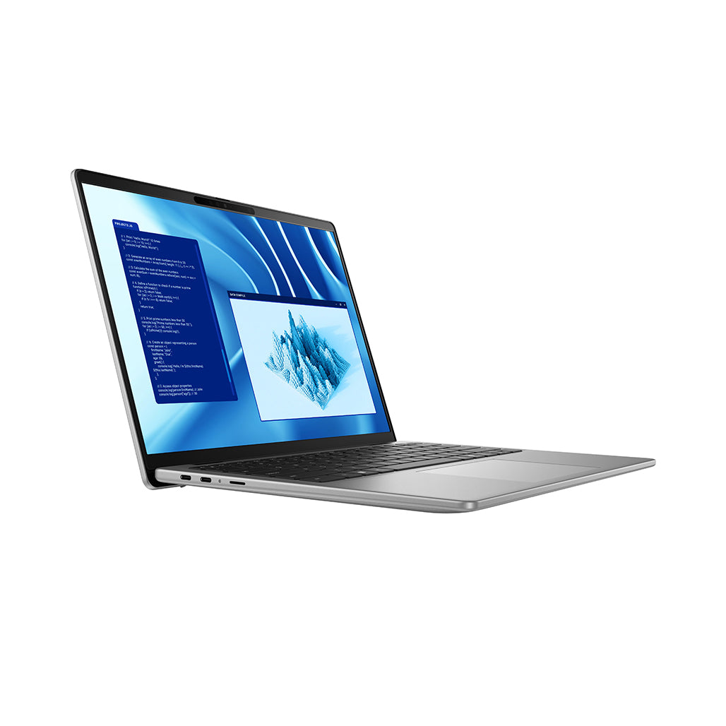 A Photo Of Dell Latitude 7455 Copilot+ PC - 14