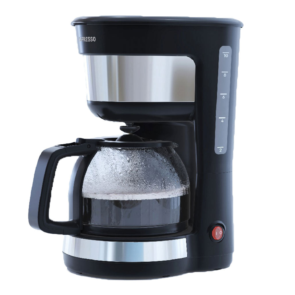 LePresso Drip Coffee Maker With Glass Carafe, 31953946804476, Available at 961Souq