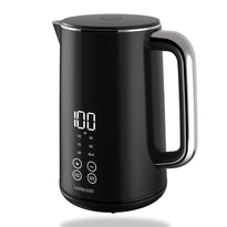 LePresso Smart Electric Kettle - LPTPSKBK