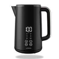 LePresso Smart Electric Kettle - LPTPSKBK