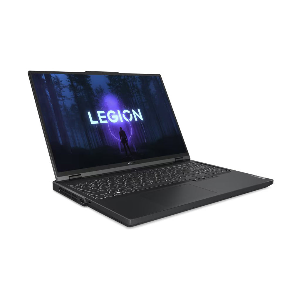 Lenovo Legion Pro 5 82WK00M7US - 16 inch - Core i9-13900HX - 32GB Ram - 1TB SSD - RTX 4060 8GB, 32881736057084, Available at 961Souq