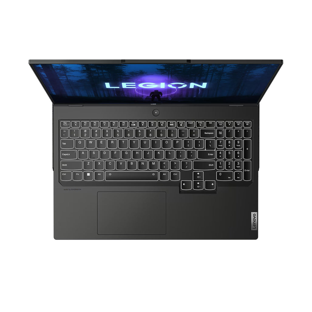 A Photo Of Lenovo Legion Pro 7 82WR0000US - 16