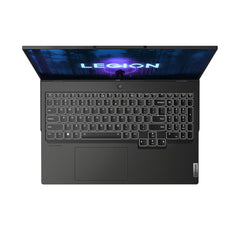 A Photo Of Lenovo Legion Pro 7 82WR0000US - 16