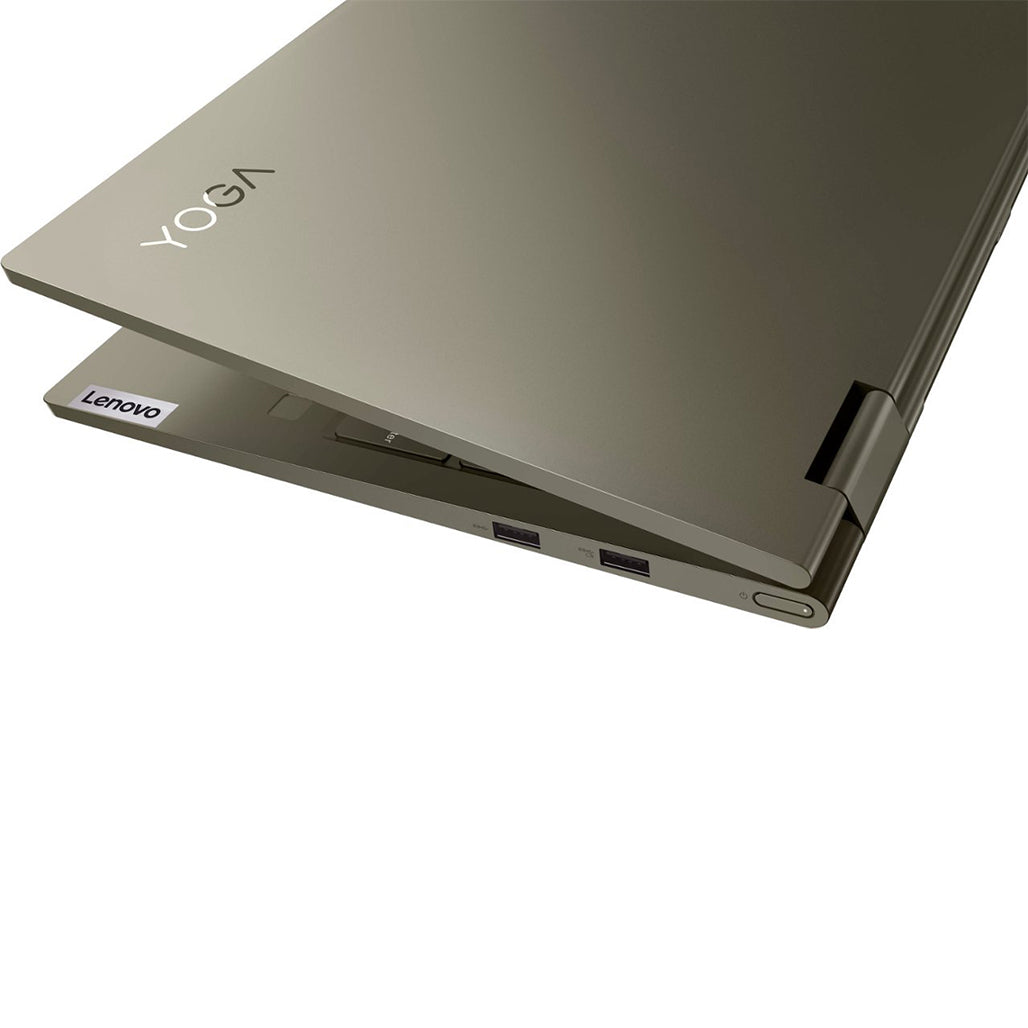  Lenovo Yoga 7 15ITL5 82BJ007WUS 15.6 Touchscreen