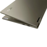 Lenovo Yoga 7 15ITL5 82BJ007WUS - 15.6" Touchscreen - Core i7-1165G7 - 12GB Ram - 512GB SSD - Intel Iris Xe