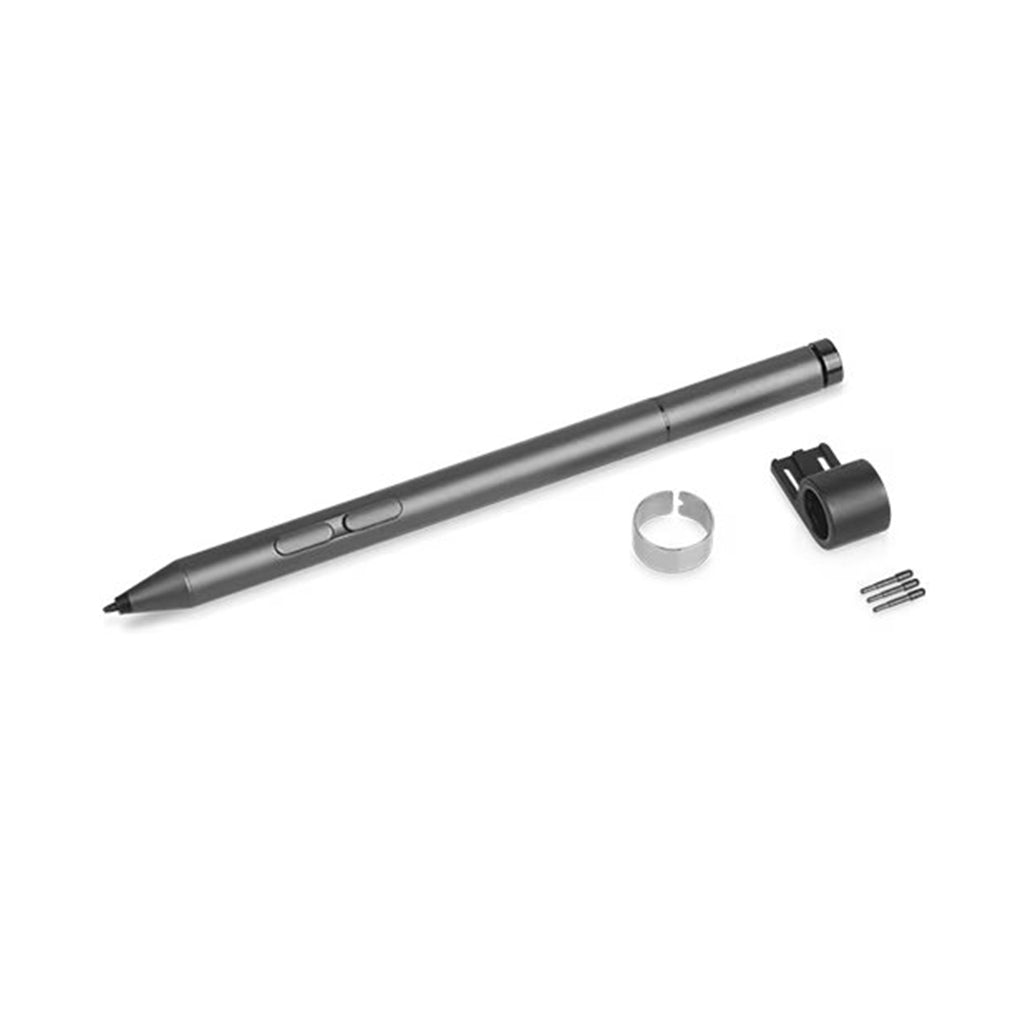 A Photo Of Lenovo Active Pen 2 | GX80N07825 - Enhance Your Digital Creativity with Precision