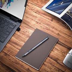 A Photo Of Lenovo Active Pen 2 | GX80N07825 - Enhance Your Digital Creativity with Precision