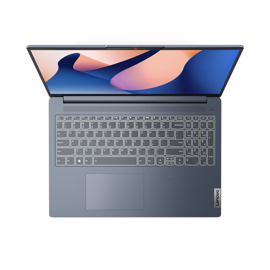 A Photo Of Lenovo IdeaPad Slim 5 82XF001TUS - 16