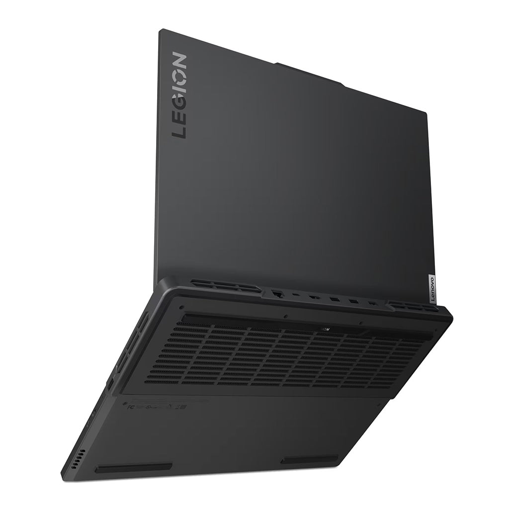 A Photo Of Lenovo Legion 5 Pro 16IRX8 - 16