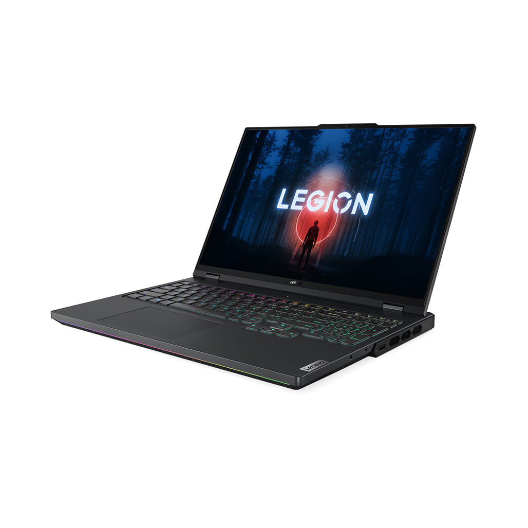 A Photo Of Lenovo Legion Pro 7 16ARX8H -16