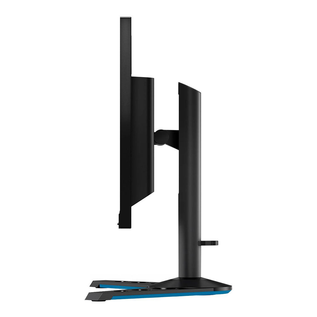 Lenovo Legion Y25-25 24.5 inch IPS LED FHD FreeSync and G-SYNC Compatible Gaming Monitor (DisplayPort, HDMI, USB) - Raven Black, 31893789311228, Available at 961Souq