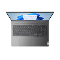 Lenovo Slim 7 16IAH7 82VB0004CF - 16" Touchscreen - Core i7-12700H - 16GB Ram - 1TB SSD - ARC A370M 4GB