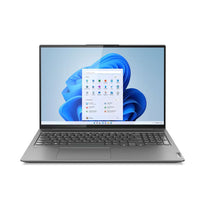 Lenovo Slim 7 16IAH7 82VB0004CF - 16" Touchscreen - Core i7-12700H - 16GB Ram - 1TB SSD - ARC A370M 4GB