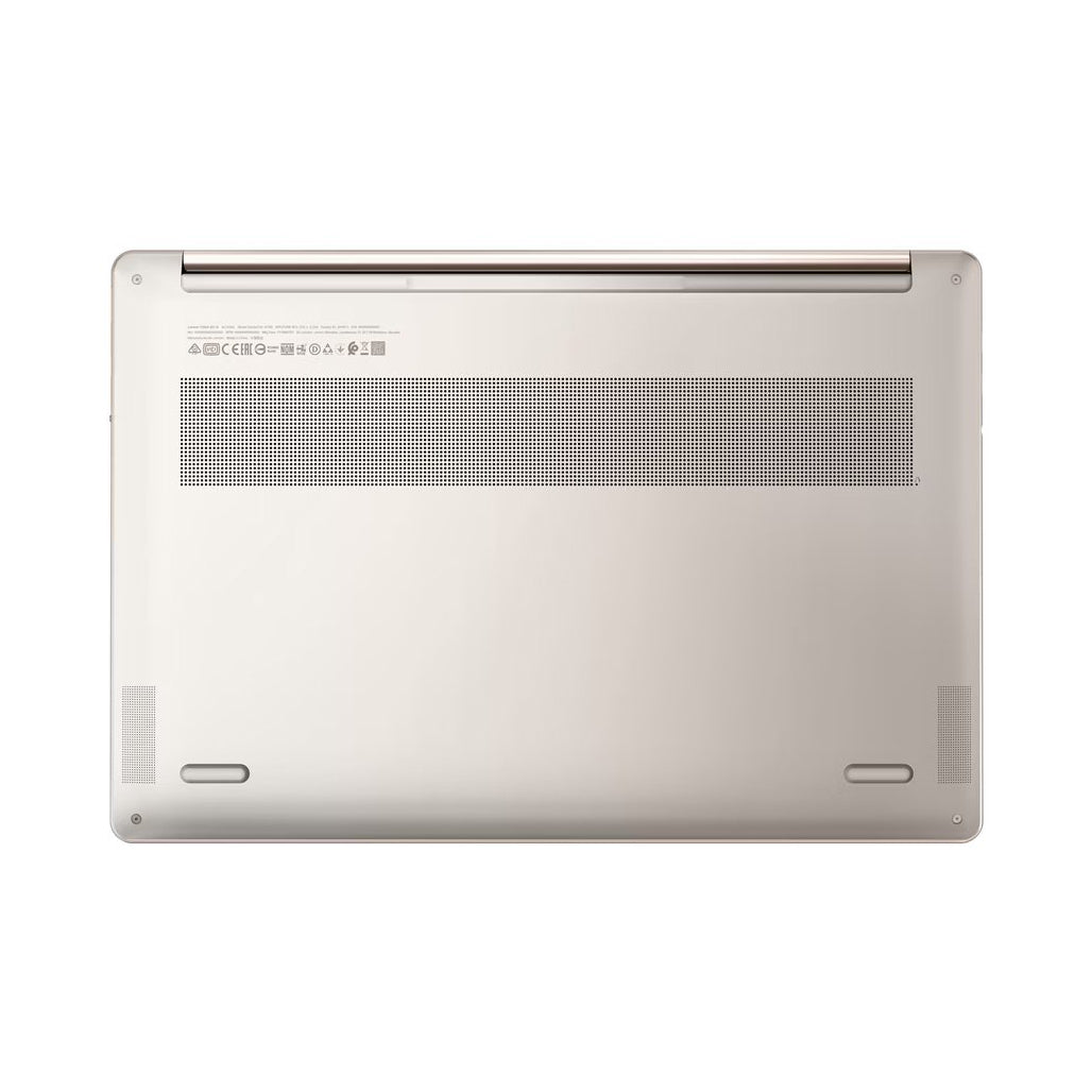 Lenovo Slim 9 82T10004US - 14" Touchscreen - Core i7-1280P - 32GB Ram - 1TB SSD - Intel Iris Xe, 32955092730108, Available at 961Souq