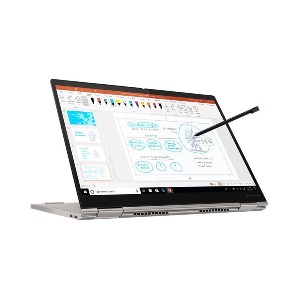 Lenovo ThinkPad X1 Yoga G1 20QA000LUS-LCR - 13.5" Touchscreen - Core i5-1140G7 - 16GB Ram - 256GB SSD - Intel Iris Xe, 32955263615228, Available at 961Souq