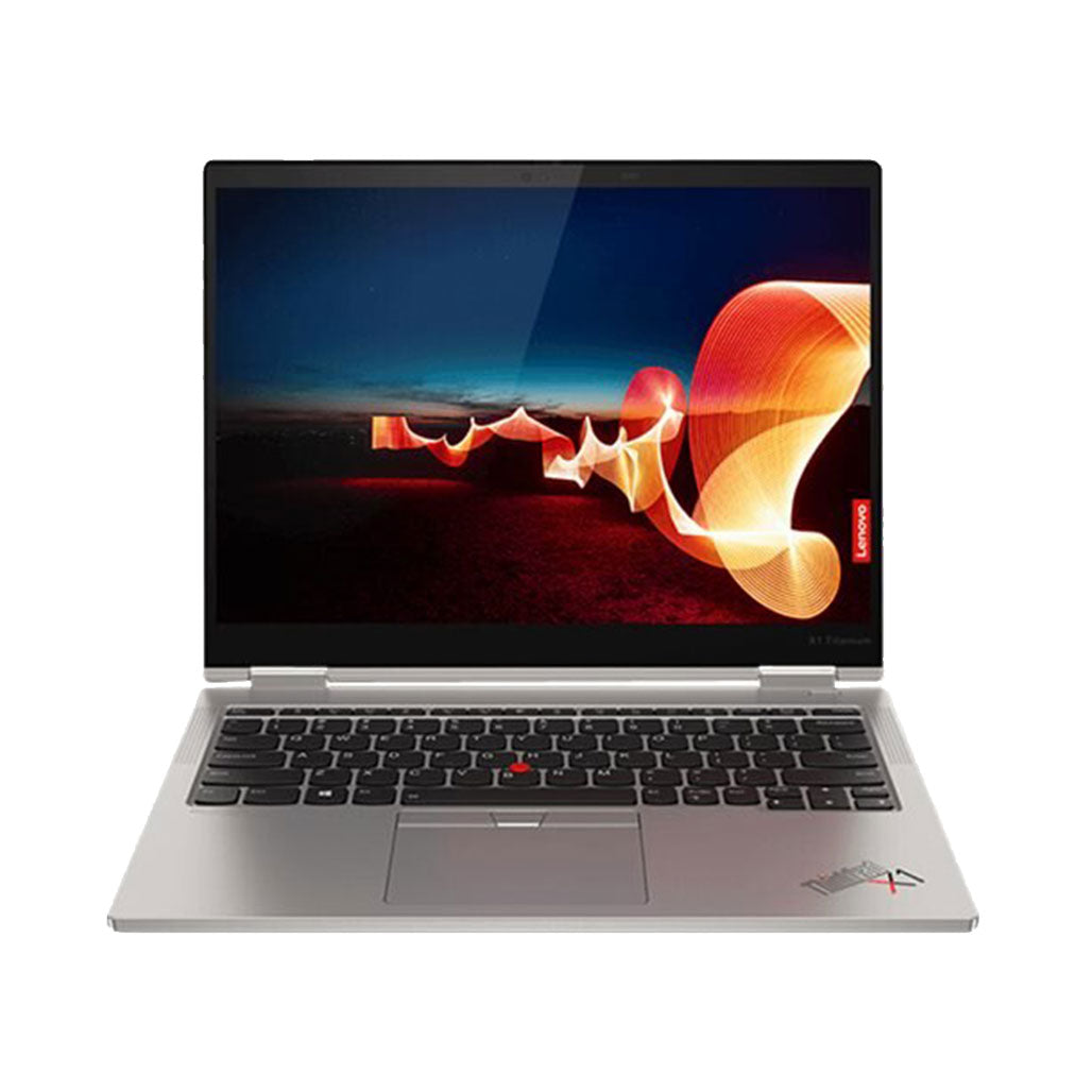 Lenovo ThinkPad X1 Yoga G1 20QA000LUS-LCR - 13.5" Touchscreen - Core i5-1140G7 - 16GB Ram - 256GB SSD - Intel Iris Xe, 32955263582460, Available at 961Souq