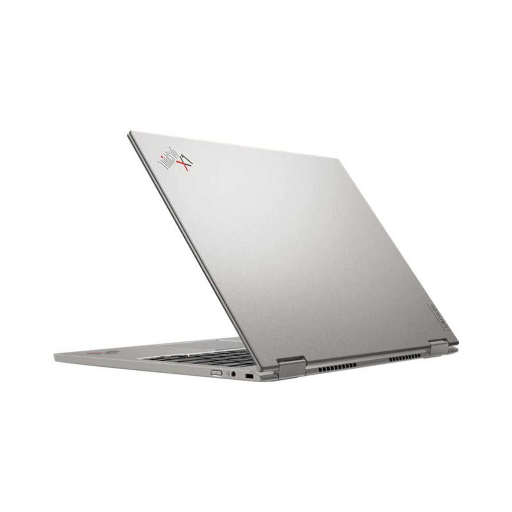 Lenovo ThinkPad X1 Yoga G1 20QA000LUS-LCR - 13.5" Touchscreen - Core i5-1140G7 - 16GB Ram - 256GB SSD - Intel Iris Xe, 32955263713532, Available at 961Souq
