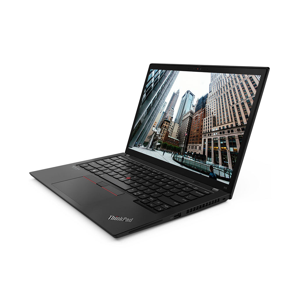 Lenovo ThinkPad X13 G2 20XH003SUS-NOB - 13.3 inch - Ryzen 7 Pro 5850U - 16GB Ram - 512GB SSD - AMD Radeon Graphics, 32954945405180, Available at 961Souq