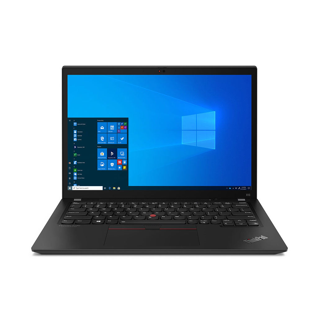 Lenovo ThinkPad X13 G2 20XH003SUS-NOB - 13.3 inch - Ryzen 7 Pro 5850U - 16GB Ram - 512GB SSD - AMD Radeon Graphics, 32954945339644, Available at 961Souq