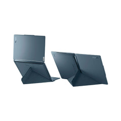 Lenovo Yoga Book 9 82YQ0007US 2-IN-1 - Dual 13.3 inch Touchscreen - Core i7-1355U - 16GB Ram - 512GB SSD - Intel Iris Xe Graphics