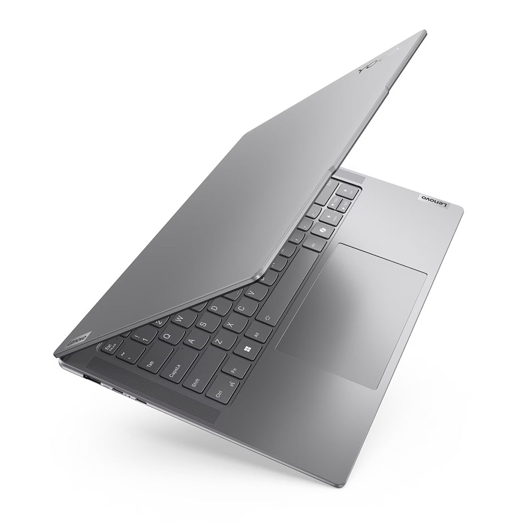 A Photo Of Lenovo YOGA PRO 7 14AHP9 - 14.5