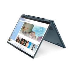 Lenovo Yoga 7 82QE001MUS-LCR - 14 inch Touchscreen - Core i7-1255U - 16GB Ram - 1TB SSD - Intel Iris Xe