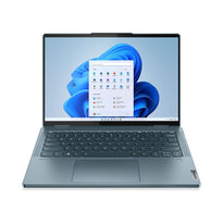 Lenovo Yoga 7 82QE001MUS-LCR - 14 inch Touchscreen - Core i7-1255U - 16GB Ram - 1TB SSD - Intel Iris Xe