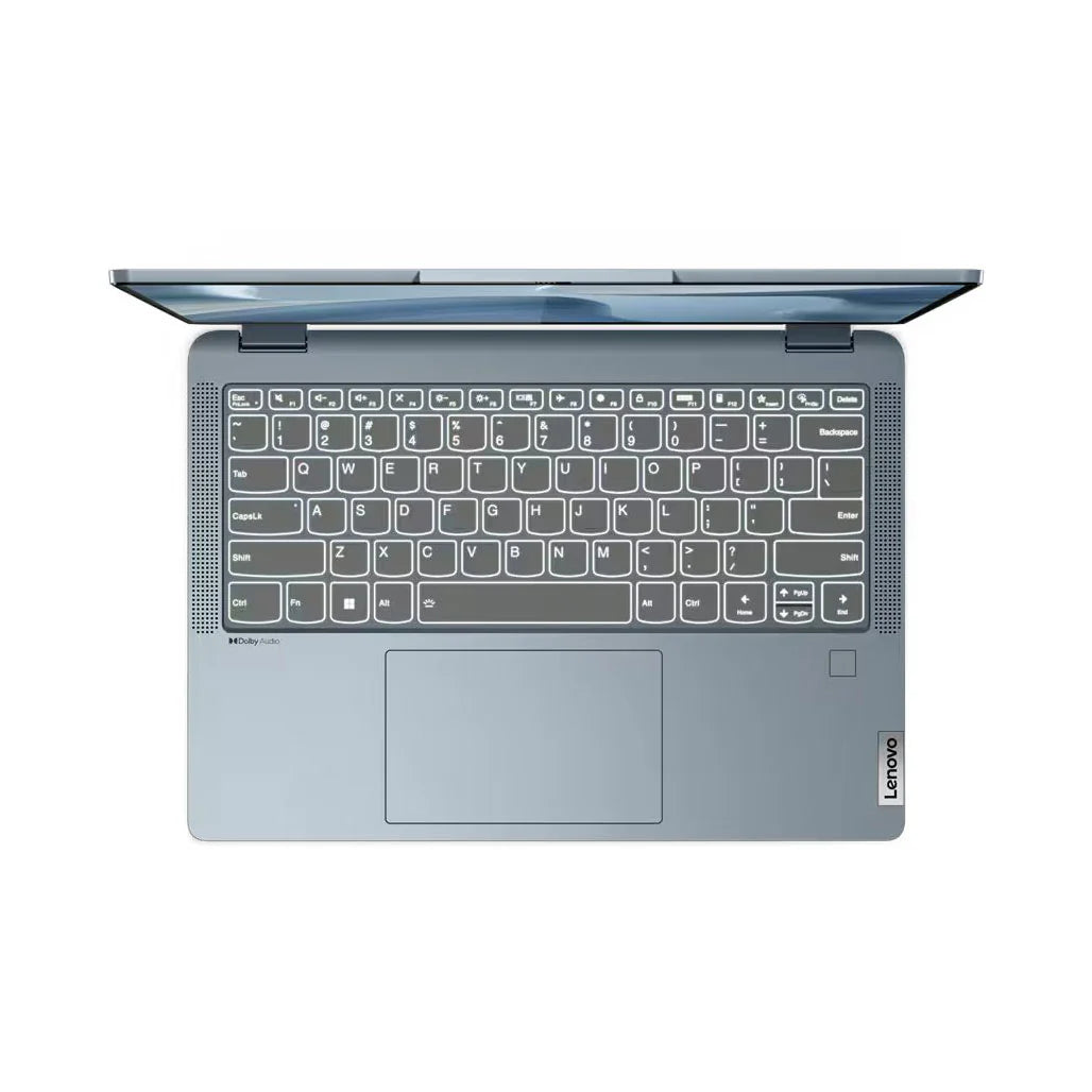 A Photo Of Lenovo Flex 7 82Y20001US - 14