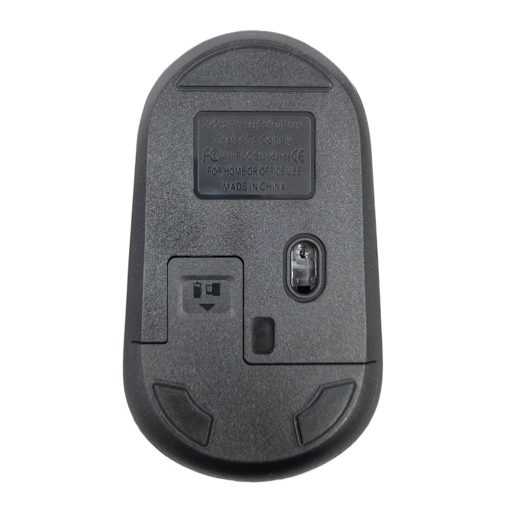 Lenovo M300R Multi-Mode Wireless Mouse, 32871683293436, Available at 961Souq