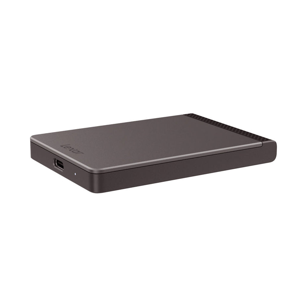 Lexar SL200 Portable USB 3.1 Type-C - 1TB External SSD, 32953094242556, Available at 961Souq