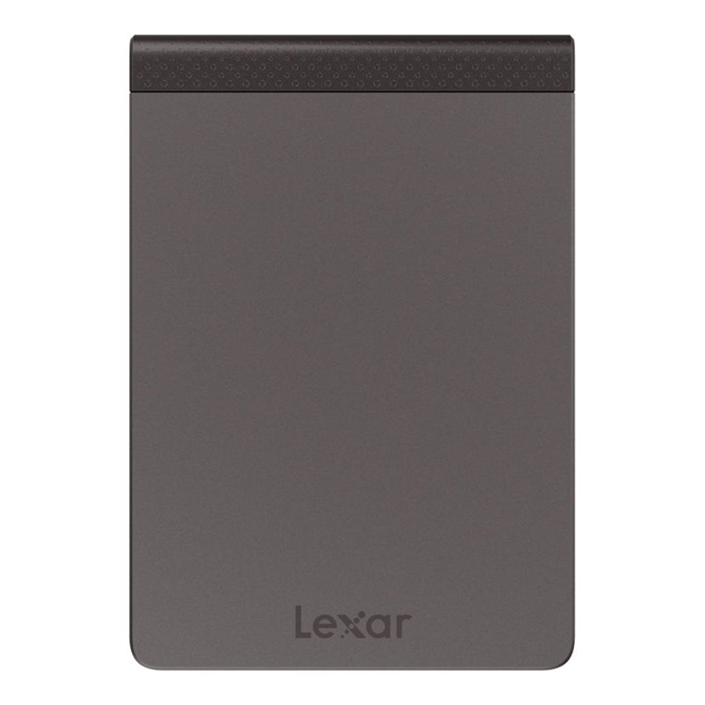 Lexar SL200 Portable USB 3.1 Type-C - 2TB External SSD, 32953103220988, Available at 961Souq